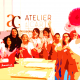 ATELIER DE PÂTISSERIE (PRIVATISATION)