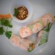 ROULEAUX DE PRINTEMPS