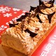 BÛCHE ROULÉE AU PRALINÉ