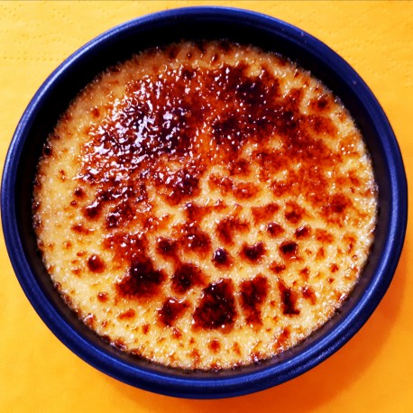 CAFÉ GOURMAND - PRIVATISATION