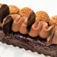 BÛCHE DE NOËL