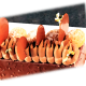 BÛCHE DE NOËL