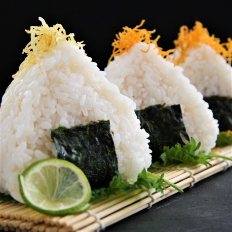 CUISINE JAPONAISE - MENU OSAKA