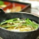 CUISINE THAÏ - MENU KRABI (PRIVATISATION)