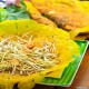 Bánh xèo VIETNAMIEN