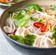 Phở gà (SOUPE TRADITIONNELLE VIETNAMIENNE)
