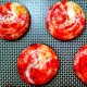 MACARONS DE NOËL