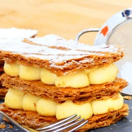 MILLEFEUILLE