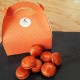 Les macarons ADDICT à Atelier à la carte - La Rochelle