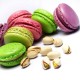 Les macarons ADDICT à Atelier à la carte - La Rochelle