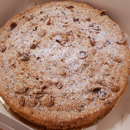 SUCCÈS AU PRALINÉ