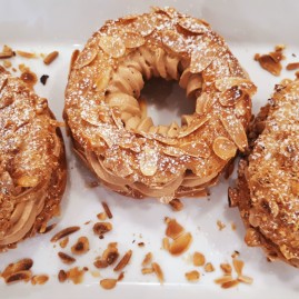 PARIS-BREST