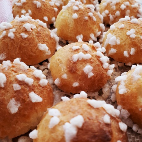 Atelier à la carte - La Rochelle - 100% choux