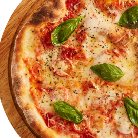 PIZZA PARTY - TEAM BUILDING