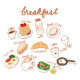 BRUNCH GOURMAND